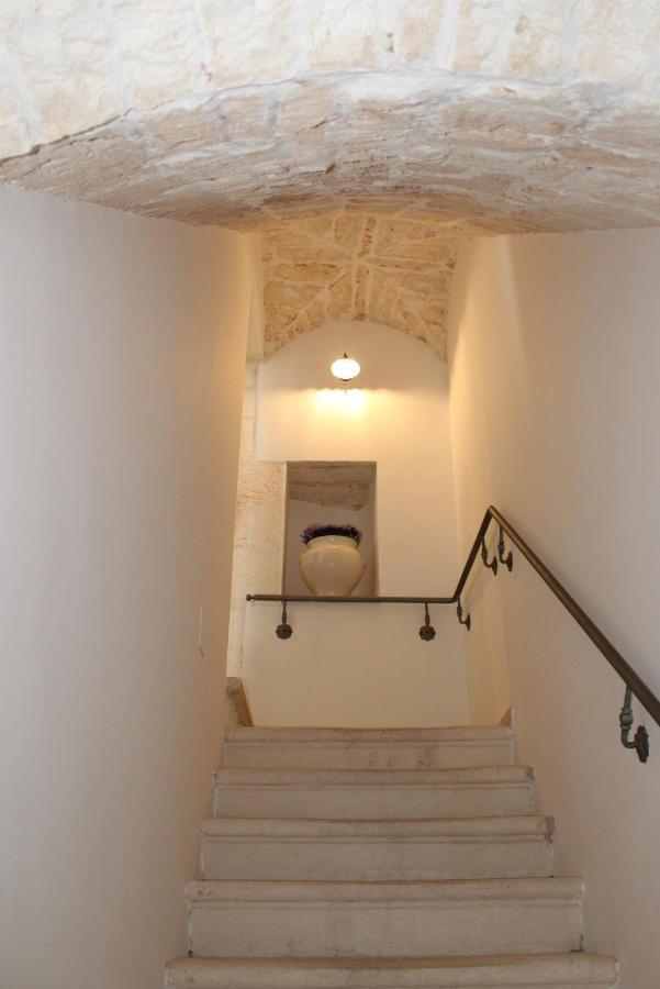 Vicolo 4 Villa Ostuni Exterior foto
