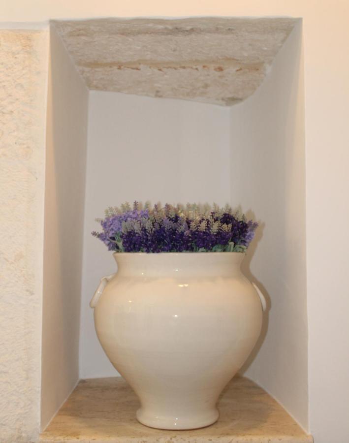 Vicolo 4 Villa Ostuni Exterior foto