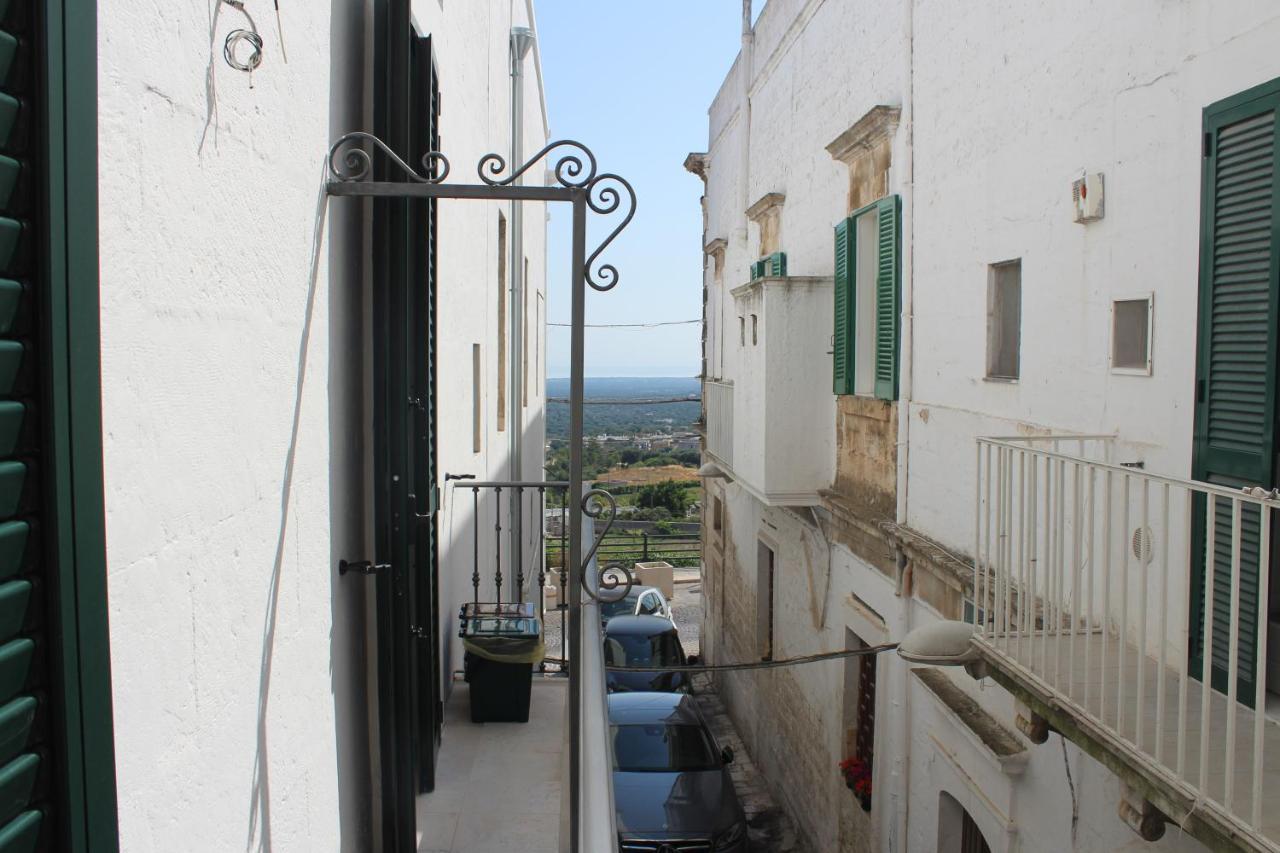 Vicolo 4 Villa Ostuni Exterior foto