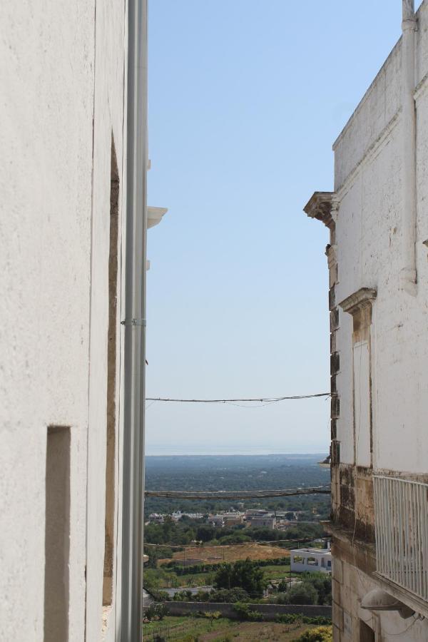 Vicolo 4 Villa Ostuni Exterior foto