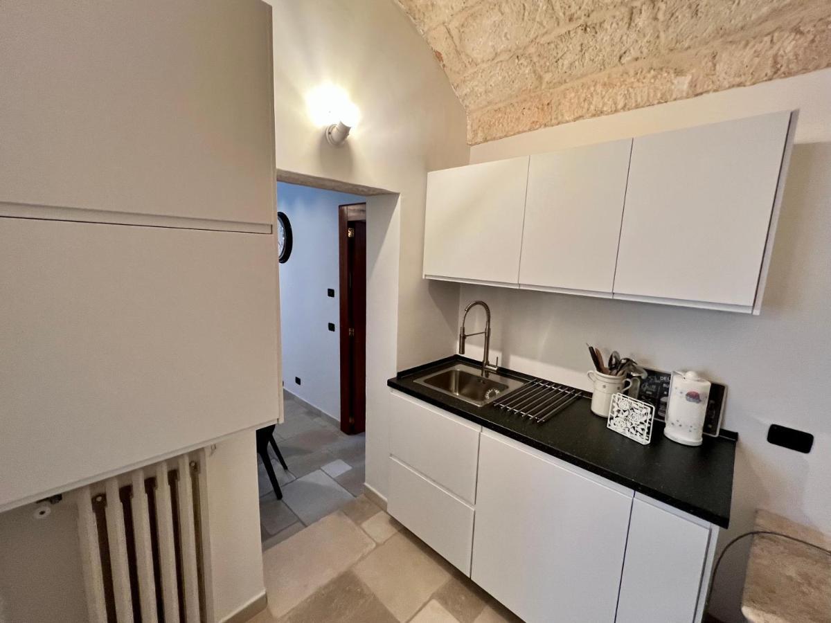Vicolo 4 Villa Ostuni Exterior foto