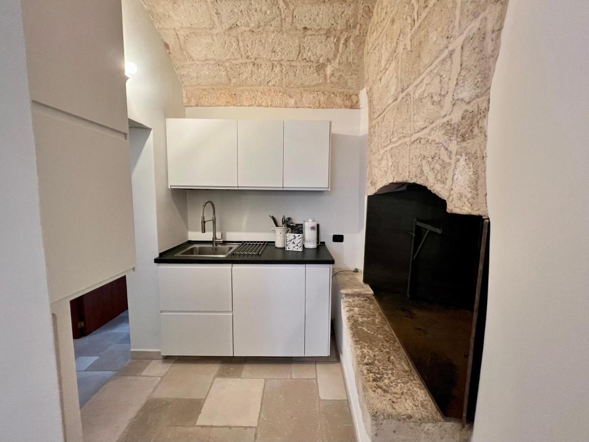 Vicolo 4 Villa Ostuni Exterior foto