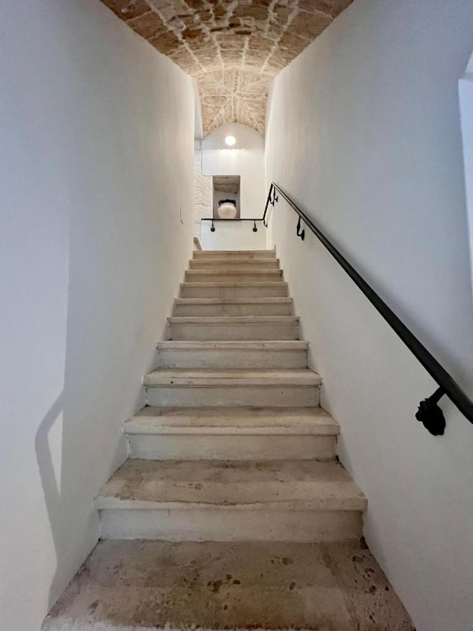 Vicolo 4 Villa Ostuni Exterior foto