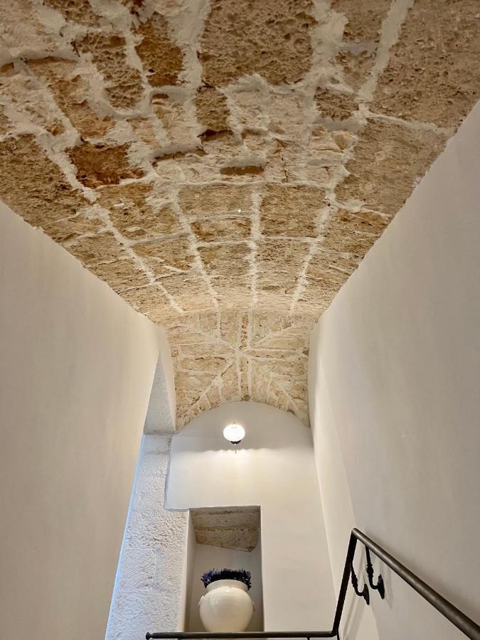 Vicolo 4 Villa Ostuni Exterior foto