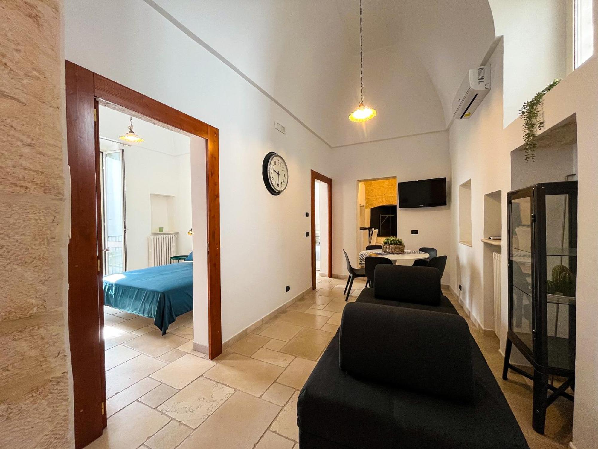 Vicolo 4 Villa Ostuni Exterior foto